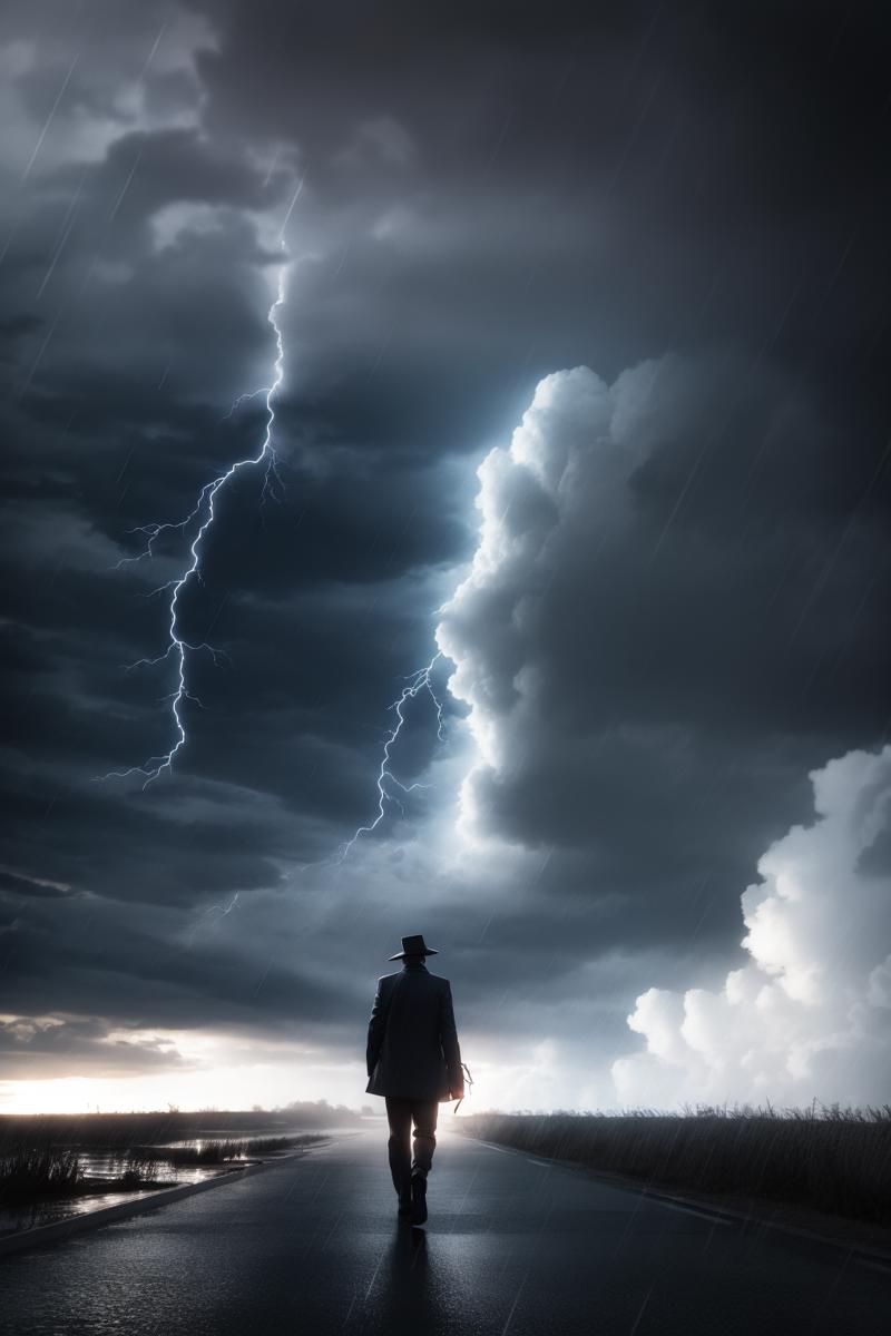 00014-2574105253-ultra detailed 8k cg, a man walking down an isle, storm, rain.png